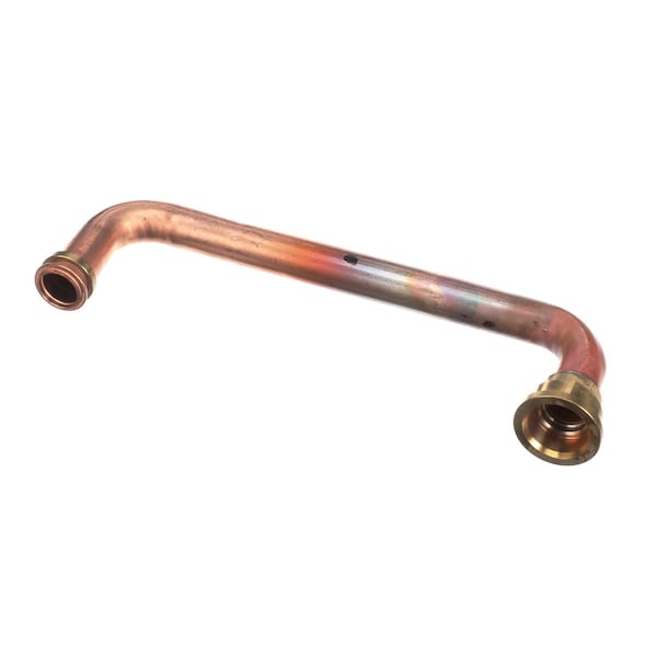 Connecting Pipe  Hex Ru8098 IE